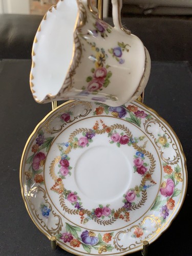 Demitasse set 1910 - 1910., antique