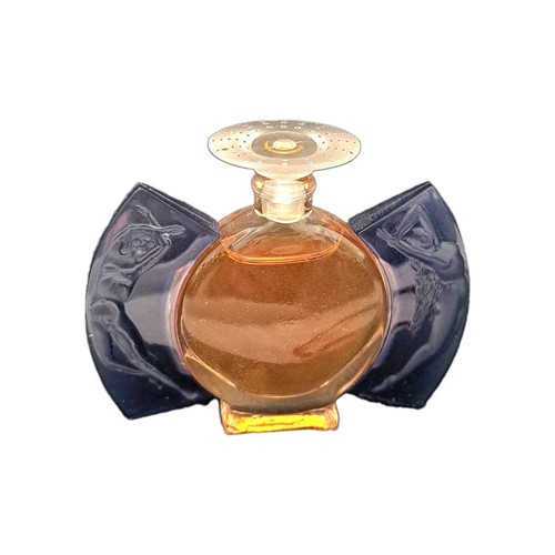 Vintage lalique amour - vintage,,