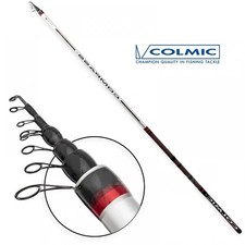 Colmic - Compass - Bolo Rod - 5m / 6m / 7m - 20g