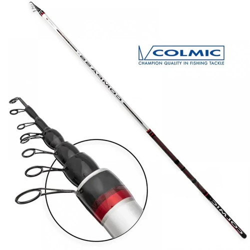 Colmic compass bolo rod - colmic,