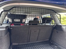 Skoda Octavia Estate Dog Guard - Genuine Skoda