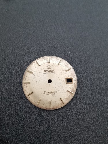 Good vintage omega seamaster - omega,