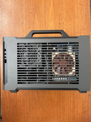 Sff windows i5 3570k - 10,