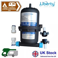 Liberty max water pump - max,
