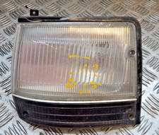 GENUINE 1983 NISSAN BLUEBIRD U11 FRONT LEFT NSF INDICATOR IKI-5158