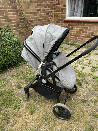Kinderkraft prime stroller - kinderkraft,