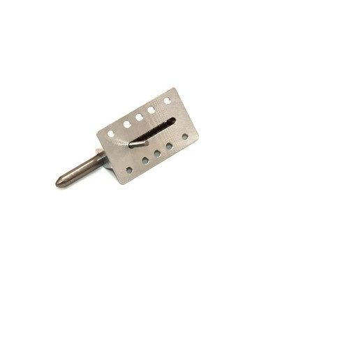 Model cockpit canopy lock - rc,