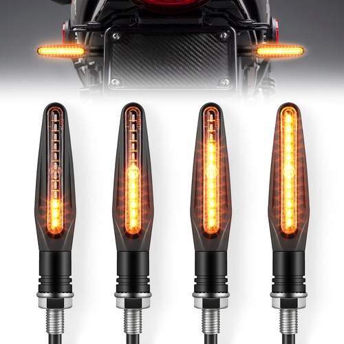 Super bright 4pcs motorcycle - super,
