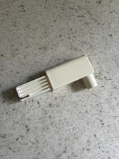 Lindam Munchkin 7cm Extension Stair Gate Spare Part Top Part Only White 