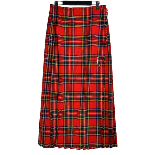 Vintage michael maxi kilt - vintage,