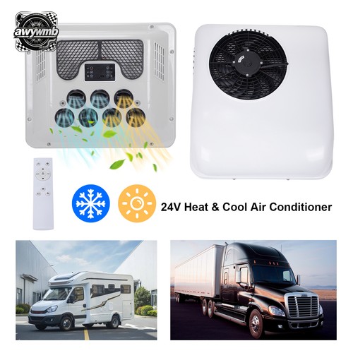 24v rooftop heat cool air - rooftop,