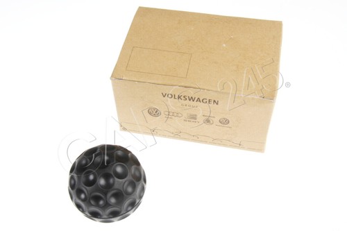 Genuine gti ball - genuine, vw