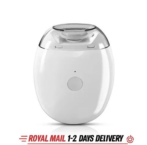 Electric toe nail clippers - electric,
