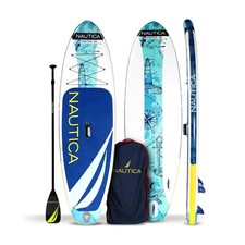 NAUTICA FRONTIER Inflatable