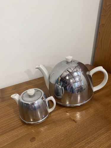 Mid century vintage heatmaster - mid,