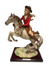 The Juliana Collection Horse &