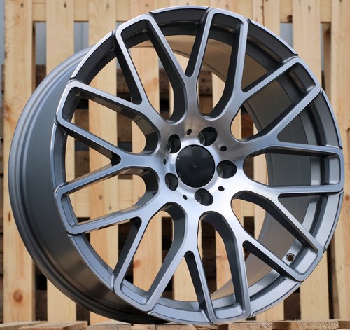 Monoblock y style grey - monoblock,