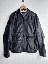 G-Star RAW Essential Leather