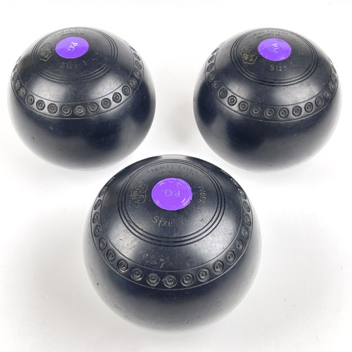 Thomas taylor bowls size 1 - x,