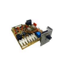 Baxi solo 3 - 3, pfl