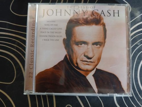 Johnny cash the - johnny,