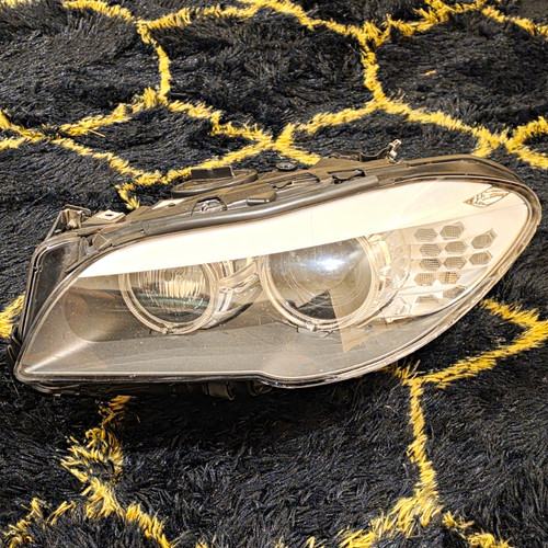 Bmw f10 f11 genuine - f10/f11,