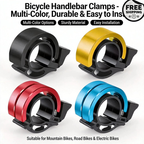 2025 bike bell ring - 2025, loud