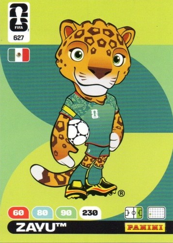 Panini adrenalyn fifa - adrenalyn,
