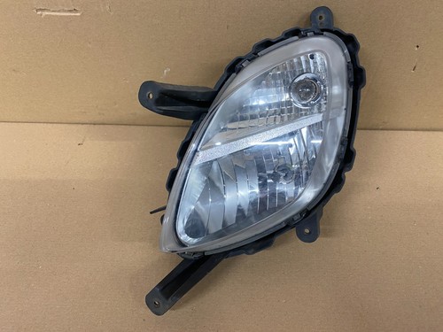 Kia picanto passenger front - picanto,