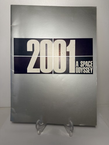 1968 2001 space odyssey - 1968, a