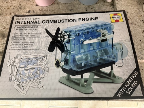 Haynes build your own - haynes,
