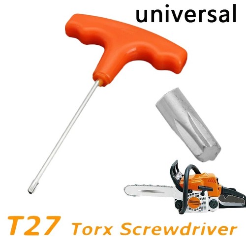 T27 torx screwdriver - t27, t