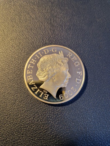 2009 the royal - 2009, mint