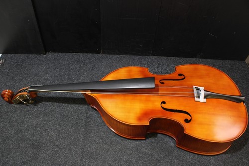 Hidersine vivente double bass - hidersine,