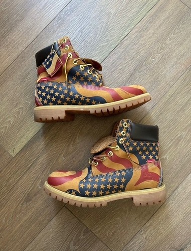 Timberland supreme stars - timberland,