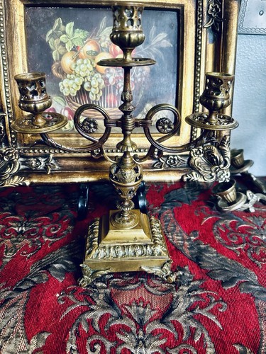 Vintage antique neo classic - ,