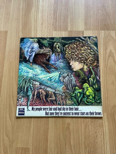 Tyrannosaurus rex my people - -,