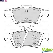 BRAKE PAD SET DISC BRAKE