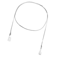  Pendant Chain Necklace Choker