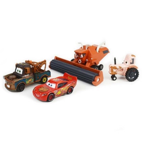 New disney pixar cars tow - new,