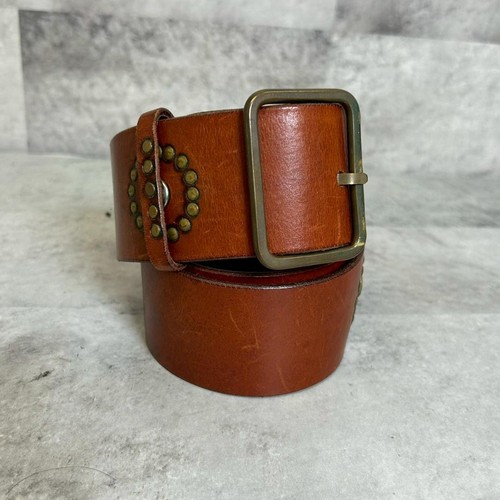 Henry beguelin studded leather - henry,