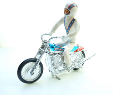Ideal evel knievel - ideal,
