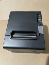 Epson TM-T88V-i M265A 80mm Thermal Receipt Printer Ethernet USB