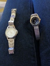 2 Ladies Watches,  Need
