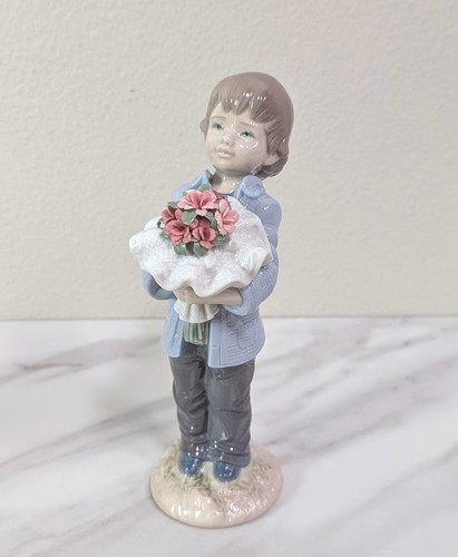 Lladro 01008504 you deserve - lladro,
