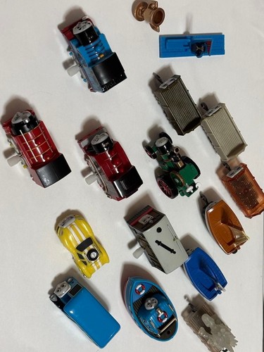 Takara tomy tomica - takara, capsule