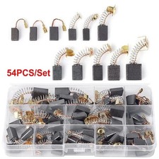 54x Electric Motor Carbon