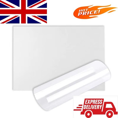 Transparency film clear - transparency,