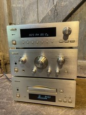 TEAC A-H500i Stereo Amplifier