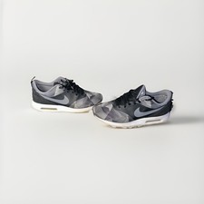 Nike Air Max Tavas Grey & Navy